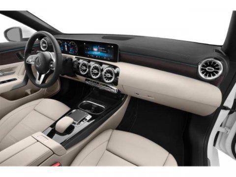 Photo of 2020 Cosmos Black Metallic Mercedes-Benz CLA 250