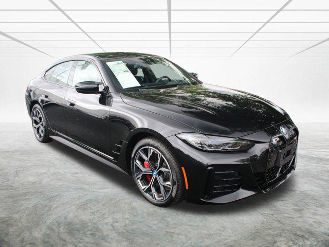 2024 BMW I4 Gran Coupe