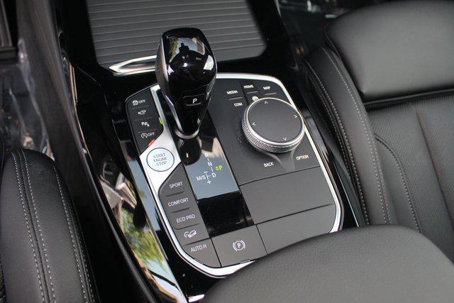Photo of 2024 Alpine White BMW X3