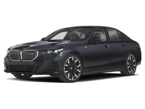 2024 BMW I5