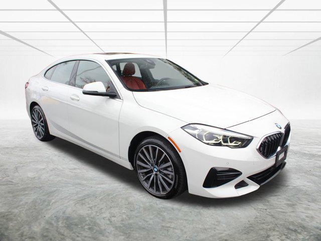 2024 BMW 228 Gran Coupe
