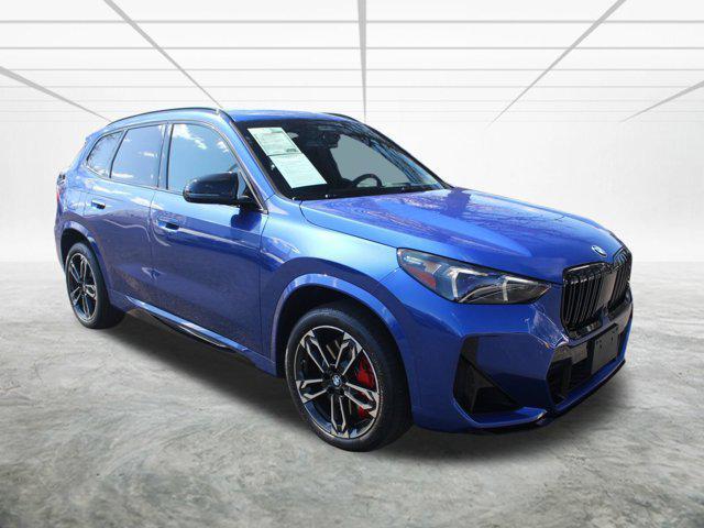 2025 BMW X1
