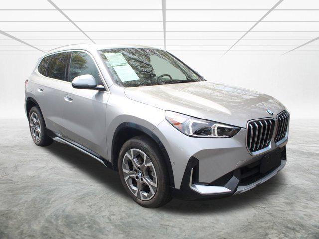 2025 BMW X1