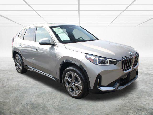2025 BMW X1