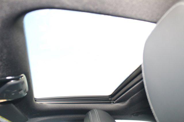 Photo of 2024 Black Sapphire Metallic BMW i4 Gran Coupe