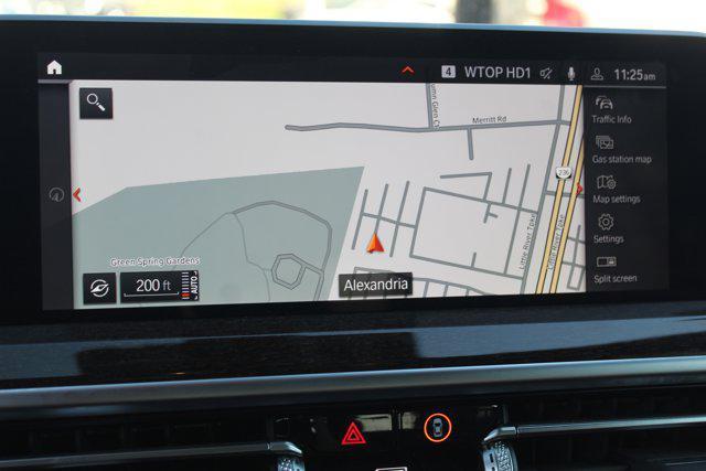 Photo of 2024 Alpine White BMW X3