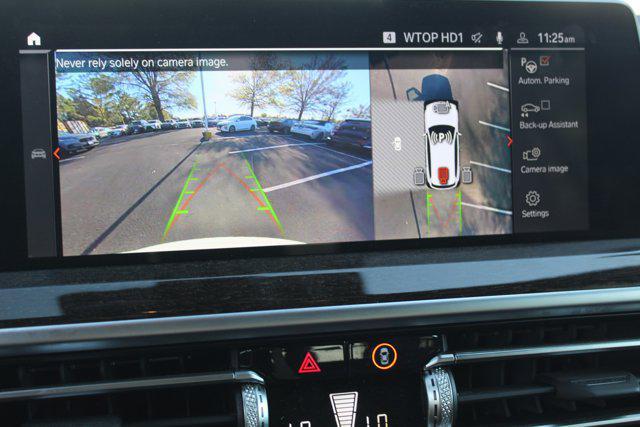 Photo of 2024 Alpine White BMW X3