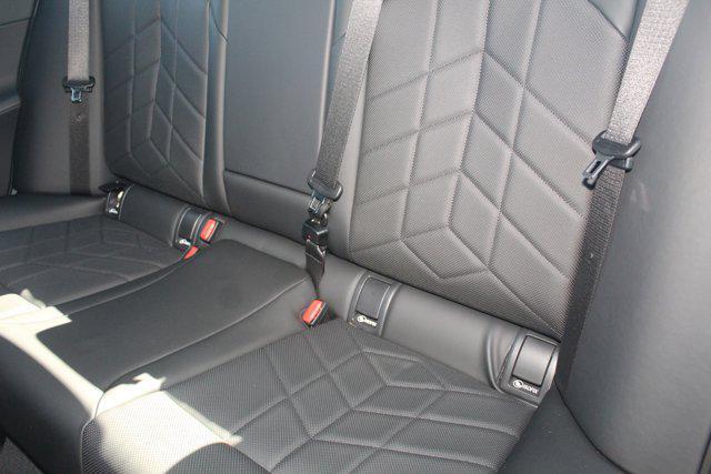 Photo of 2025 Oxide Grey Metallic BMW i5