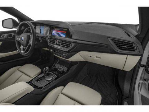 Photo of 2022 Jet Black BMW 228 Gran Coupe