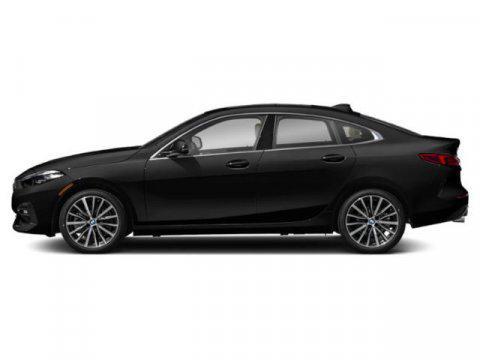 Photo of 2022 Jet Black BMW 228 Gran Coupe