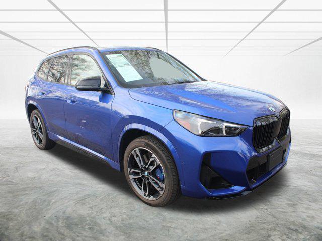 2025 BMW X1