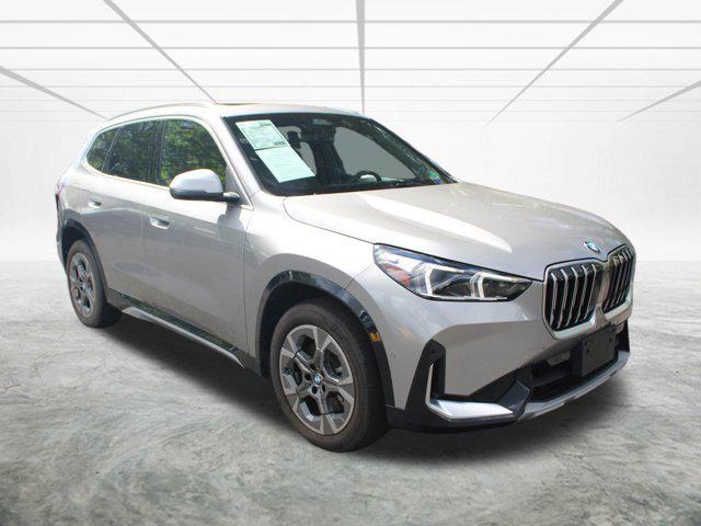 2024 BMW X1