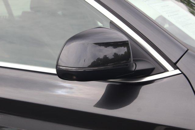 Photo of 2024 Dark Graphite Metallic BMW X4