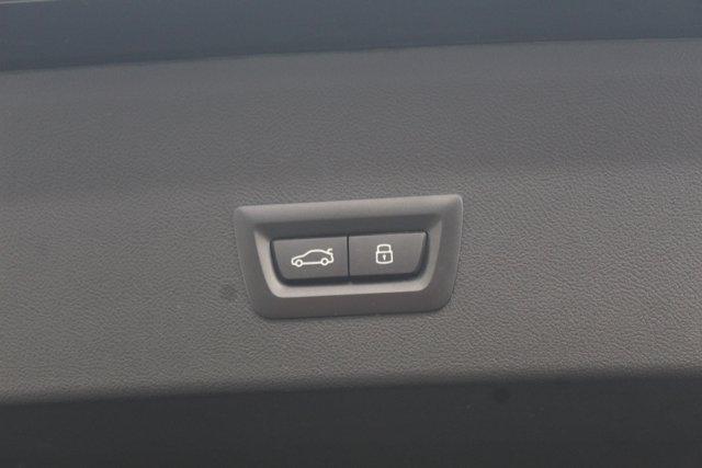 Photo of 2024 Dark Graphite Metallic BMW X4