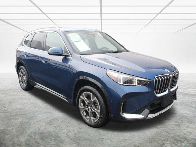 2025 BMW X1