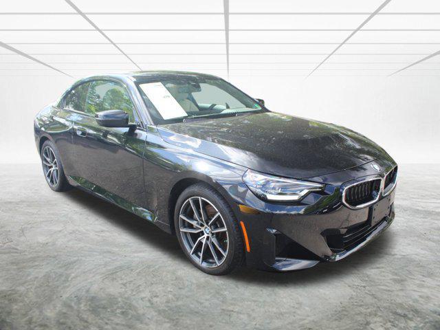 2024 BMW 230