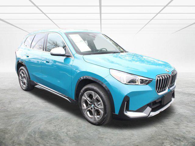 2023 BMW X1