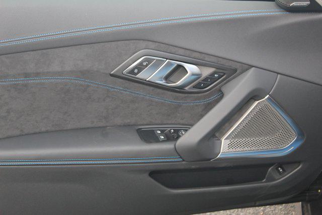 Photo of 2026 Frozen Grey II Metallic BMW Z4