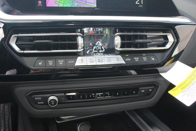 Photo of 2026 Frozen Grey II Metallic BMW Z4