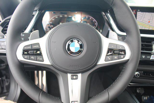 Photo of 2026 Frozen Grey II Metallic BMW Z4