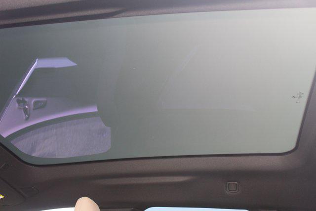 Photo of 2024 Storm Bay Metallic BMW iX