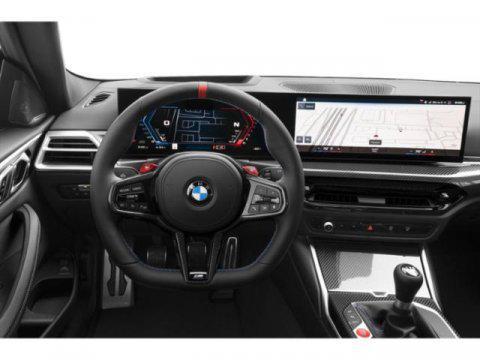 Photo of 2026 Alpine White BMW M4