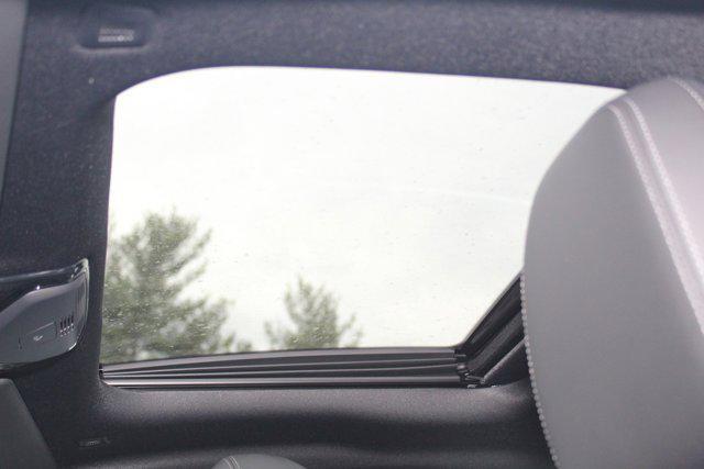 Photo of 2025 Alpine White BMW i4 Gran Coupe