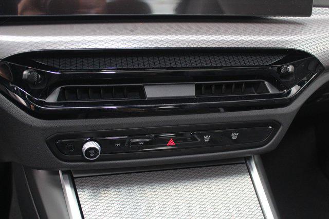 Photo of 2025 Alpine White BMW i4 Gran Coupe