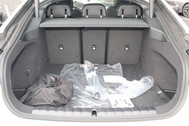Photo of 2025 Alpine White BMW i4 Gran Coupe