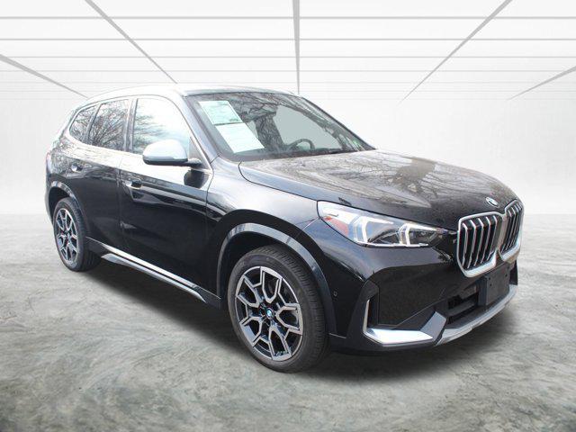 2024 BMW X1