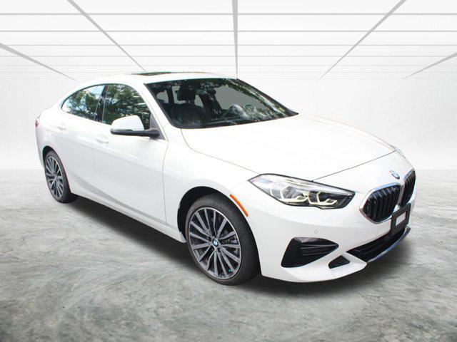 2024 BMW 228 Gran Coupe