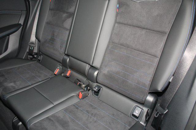 Photo of 2025 Storm Bay Metallic BMW X1
