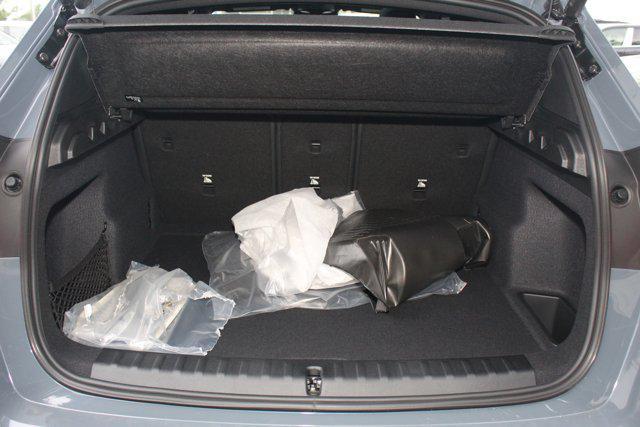 Photo of 2025 Storm Bay Metallic BMW X1