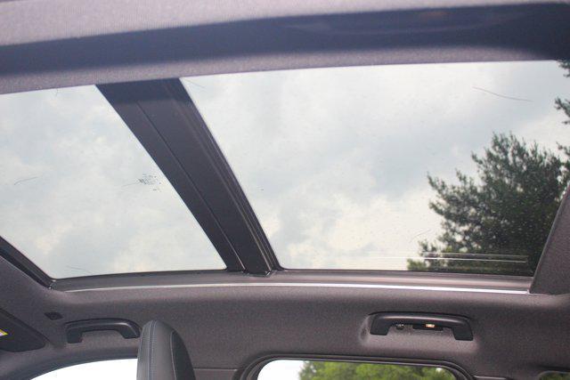 Photo of 2025 Storm Bay Metallic BMW X1