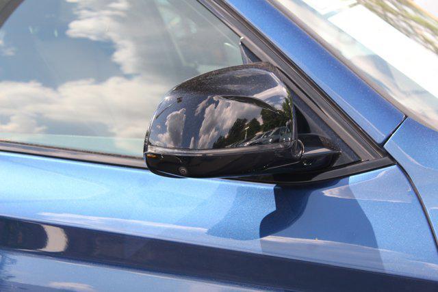 Photo of 2023 Phytonic Blue Metallic BMW X3
