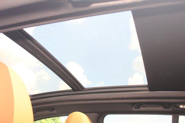 Photo of 2023 Phytonic Blue Metallic BMW X3