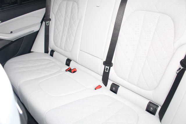 Photo of 2026 Black Sapphire Metallic BMW X5