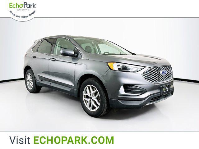 2023 Ford Edge