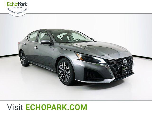 2023 Nissan Altima