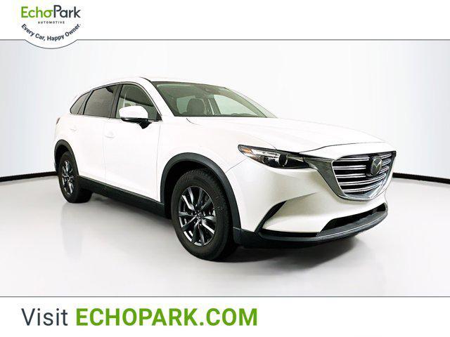 2022 Mazda CX-9