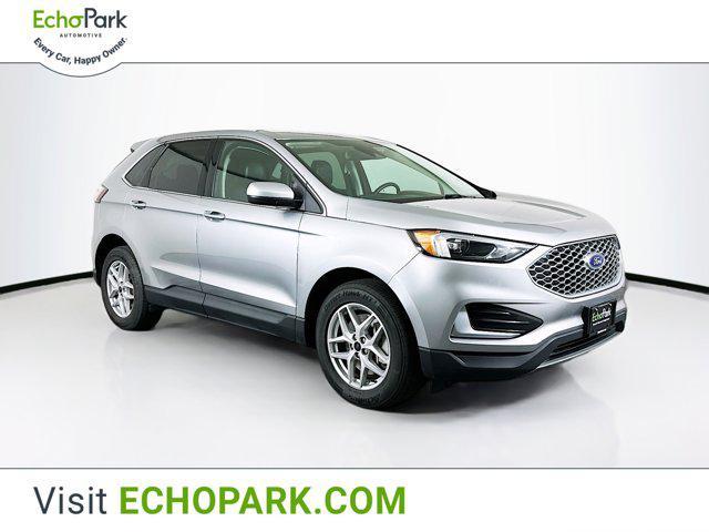 2023 Ford Edge