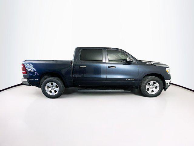 Photo of 2019 Maximum Steel Metallic Clearcoat RAM 1500
