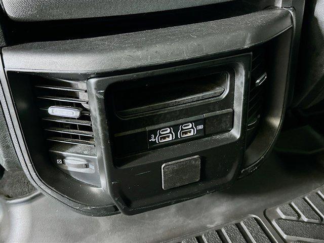Photo of 2019 Maximum Steel Metallic Clearcoat RAM 1500