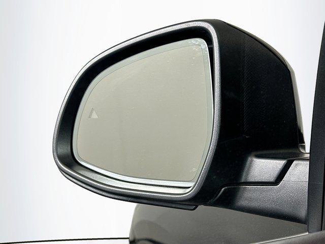 Photo of 2024 Jet Black BMW X3