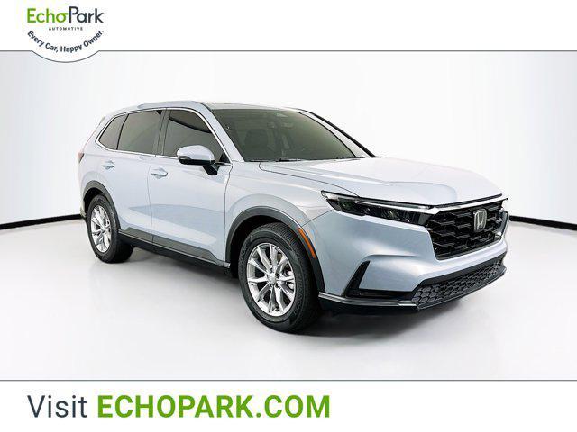 2023 Honda CR-V