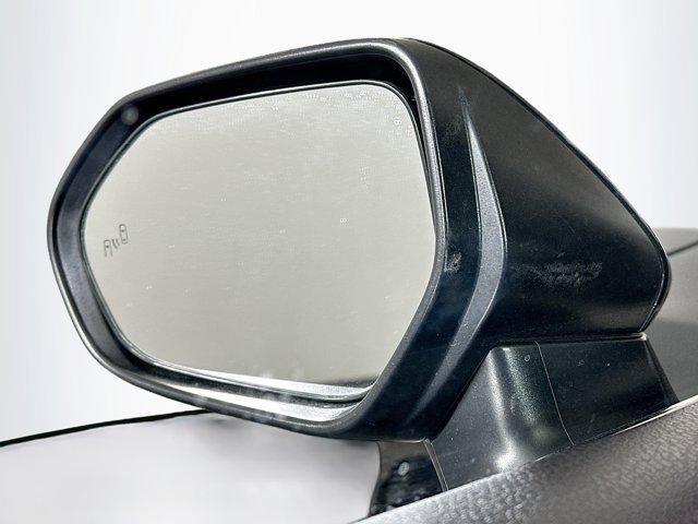 Photo of 2023 Midnight Black Metallic Toyota Camry