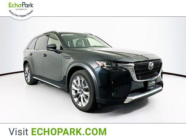 2024 Mazda Cx-90