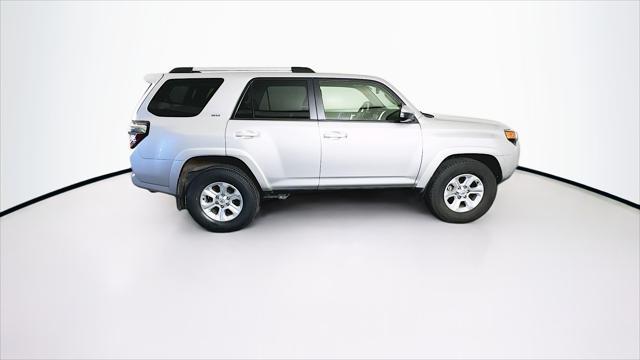 2023 Toyota 4runner