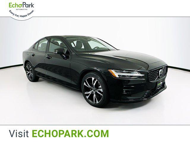 2024 Volvo S60