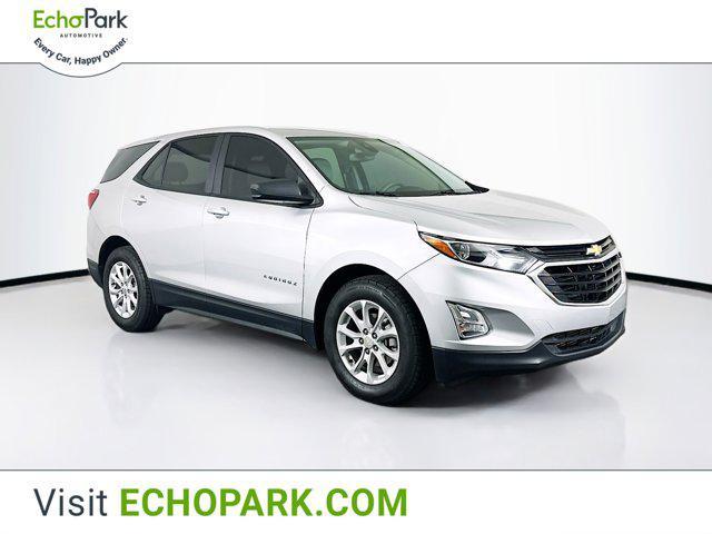 2021 Chevrolet Equinox